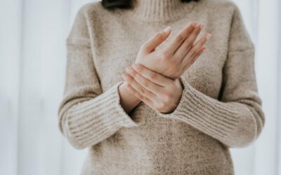 Chronic Pain? How Medical Marijuana Can Help You