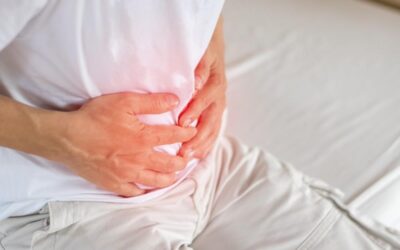 Calming the Inflammation: The Science Behind Crohn’s Disease